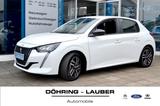 Peugeot 208 1,2 PureTech Active Klima LED PDC USB+DAB - Peugeot 208 in Braunschweig