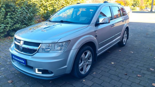 Dodge Journey R/T*Automatik*