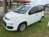 Fiat Panda Pop - Fiat Panda: Pop