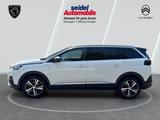 Peugeot 5008 PureTech 130 Allure GT Line, 1.HD, wenig KM - Peugeot 5008: 7sitzer