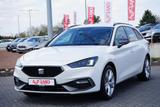 Seat Leon ST 1.4 e-Hybrid DSG FR LED Navi Teilleder - Seat Leon: 1.4