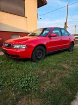 Audi A4 B5 1.9 TDI  Bastlerfahrzeug  TÜV... - Audi A4 aus 1998: 1.9