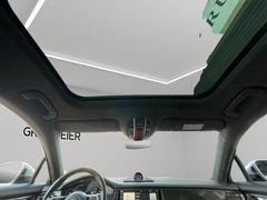 PORSCHE Panamera Turbo S E-Hybrid Top PPF Approved Fähig