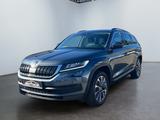 Skoda Kodiaq Clever 2.0 TDI 4x4 DSG Scheinwerfer LED - Skoda Gebrauchtwagen in Köln