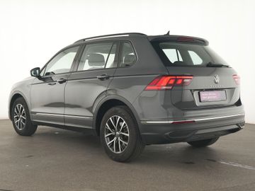 Volkswagen Tiguan - 8
