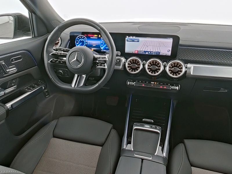Mercedes-Benz EQB 250+ Electric Art 360 ° Memory Night Paket foto 6