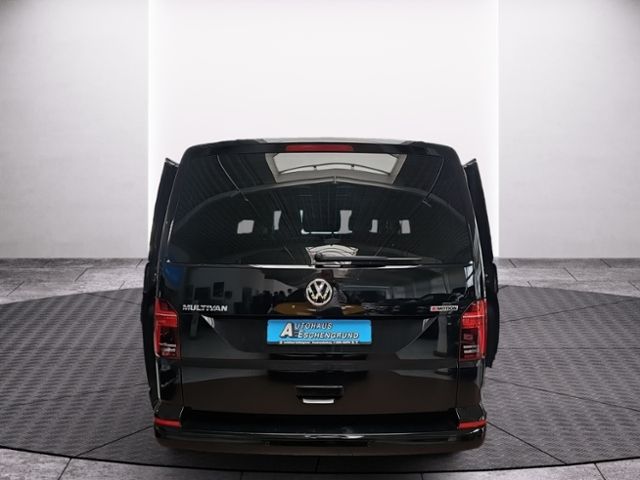 Fahrzeugabbildung Volkswagen T6.1 Multivan 2.0 TDI 4M DSG Highline 4x4 AHK ST