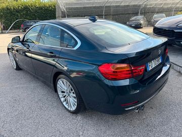 BMW 420 - 6