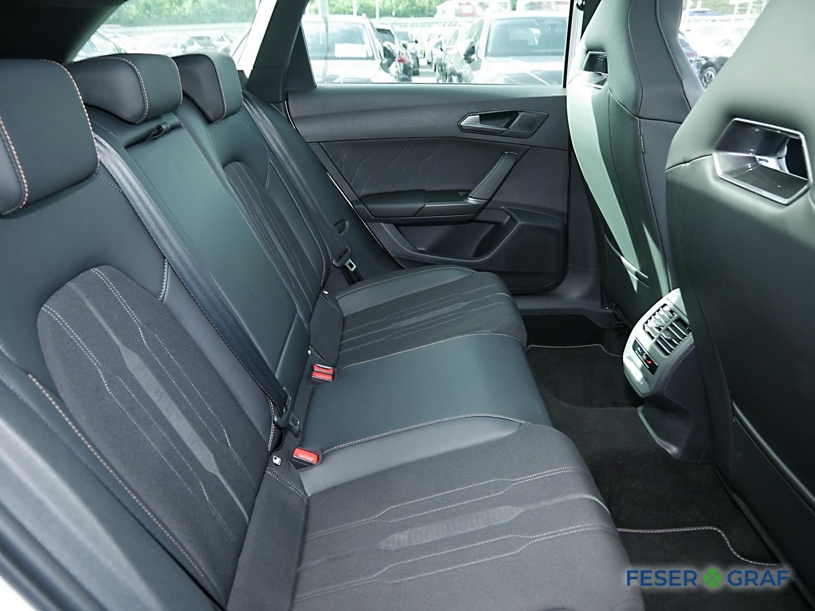 Cupra Leon - Bild 7