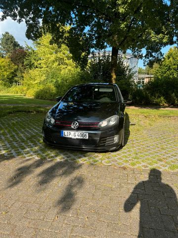 Volkswagen VW Golf 6 GTI Edition 35. Tausch / Verkauf