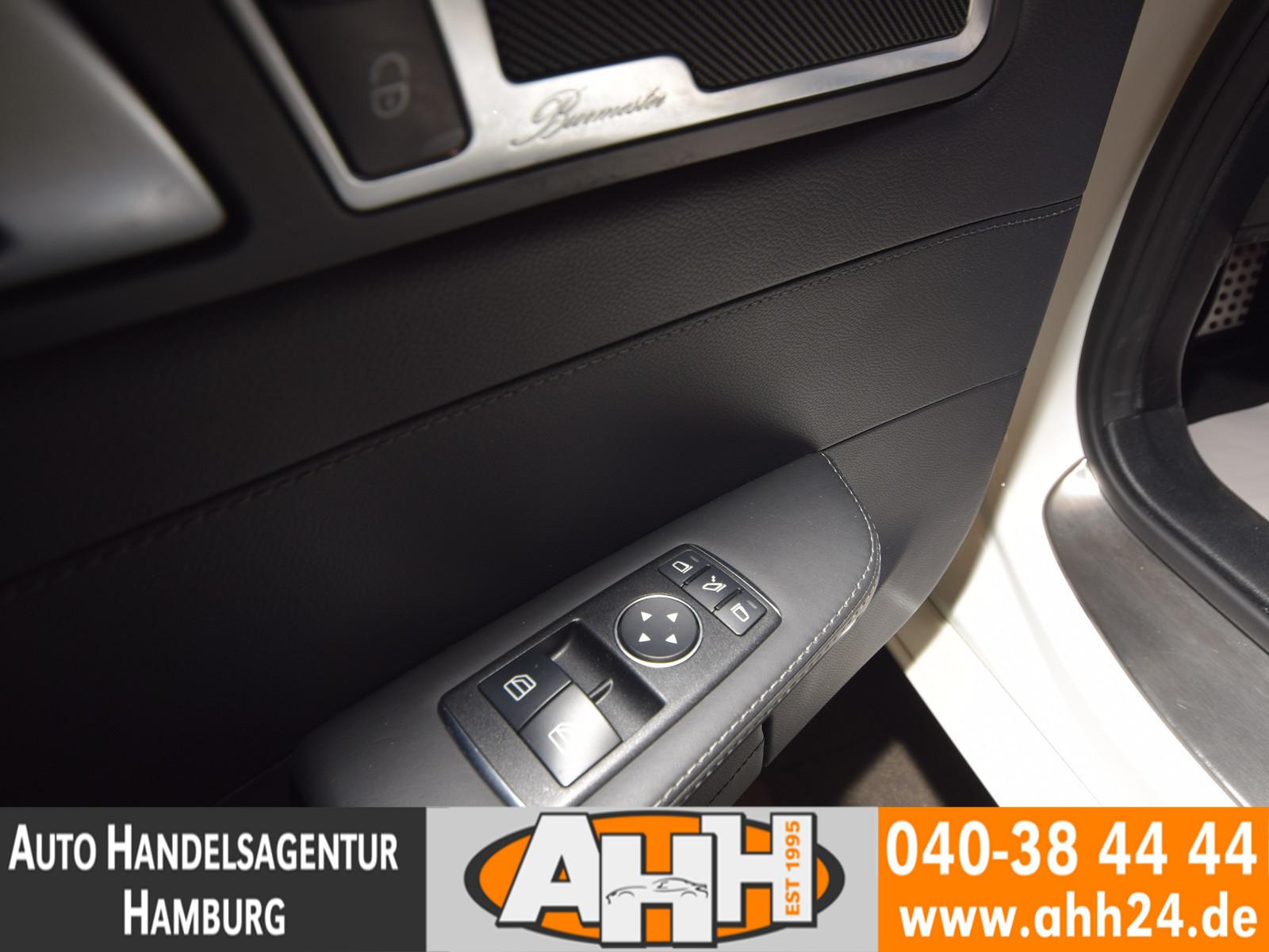 Mercedes-Benz AMG GT ROADSTER NIGHT|BURMESTER|CARBON|AIRSCARF!