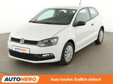 Volkswagen Polo 1.0 Trendline*KLIMA*GARANTIE*