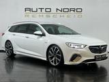 Opel Insignia GSi 4x4 *Schale*360°Cam*Keyless*Brembo* - Opel Gebrauchtwagen in Wuppertal