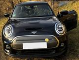 MINI Cooper SE Reifen neu, Trim XL, nahezu Vollaust. - MINI Cooper SE: Trim Xl