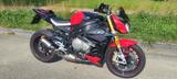 BMW S1000R Racingred *TOP* mit SC-Project - Angebote