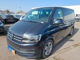 Volkswagen T6 Multivan Comfortline Alcantara | Carplay| AHK - VW T6 Gebrauchtwagen in Bremen