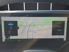 Renault Megane E-Tech EV60 220 Iconic (60 kWh)