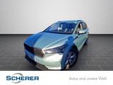 Skoda Enyaq iV electric 62kWh NAVI/LED/RFK/Sitzehizung - Skoda Enyaq: Limousine