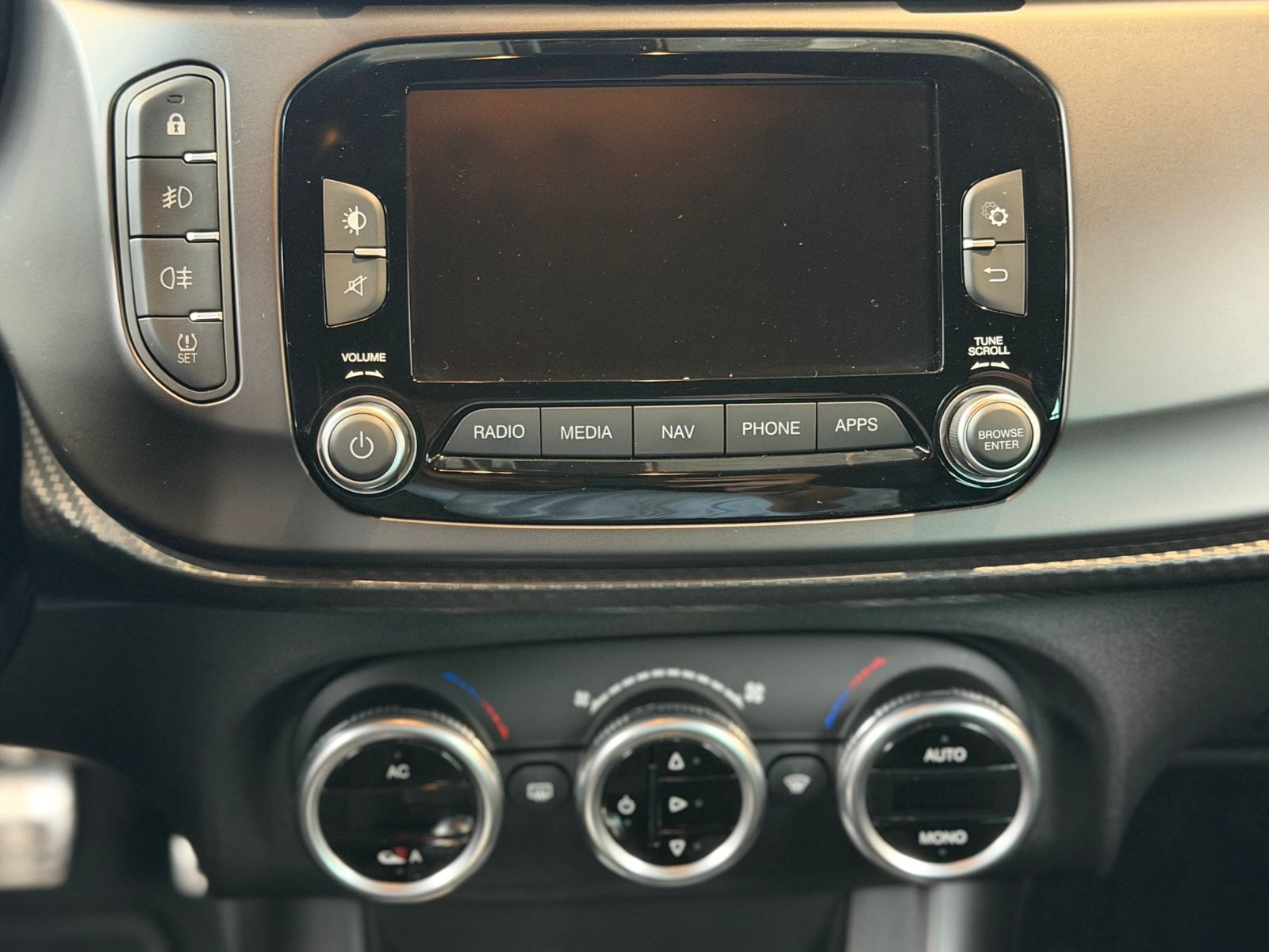 Fahrzeugabbildung Alfa Romeo Giulietta Sport SitzHz PDC NAVI