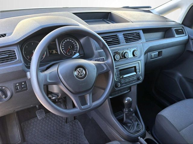 CADDY KASTEN 2.0 TDI ECOPROFI AZV+KLIMA+BT