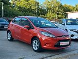 Ford Fiesta Trend /Klima - gebrauchte Ford Fiesta aus dem Jahr 2012