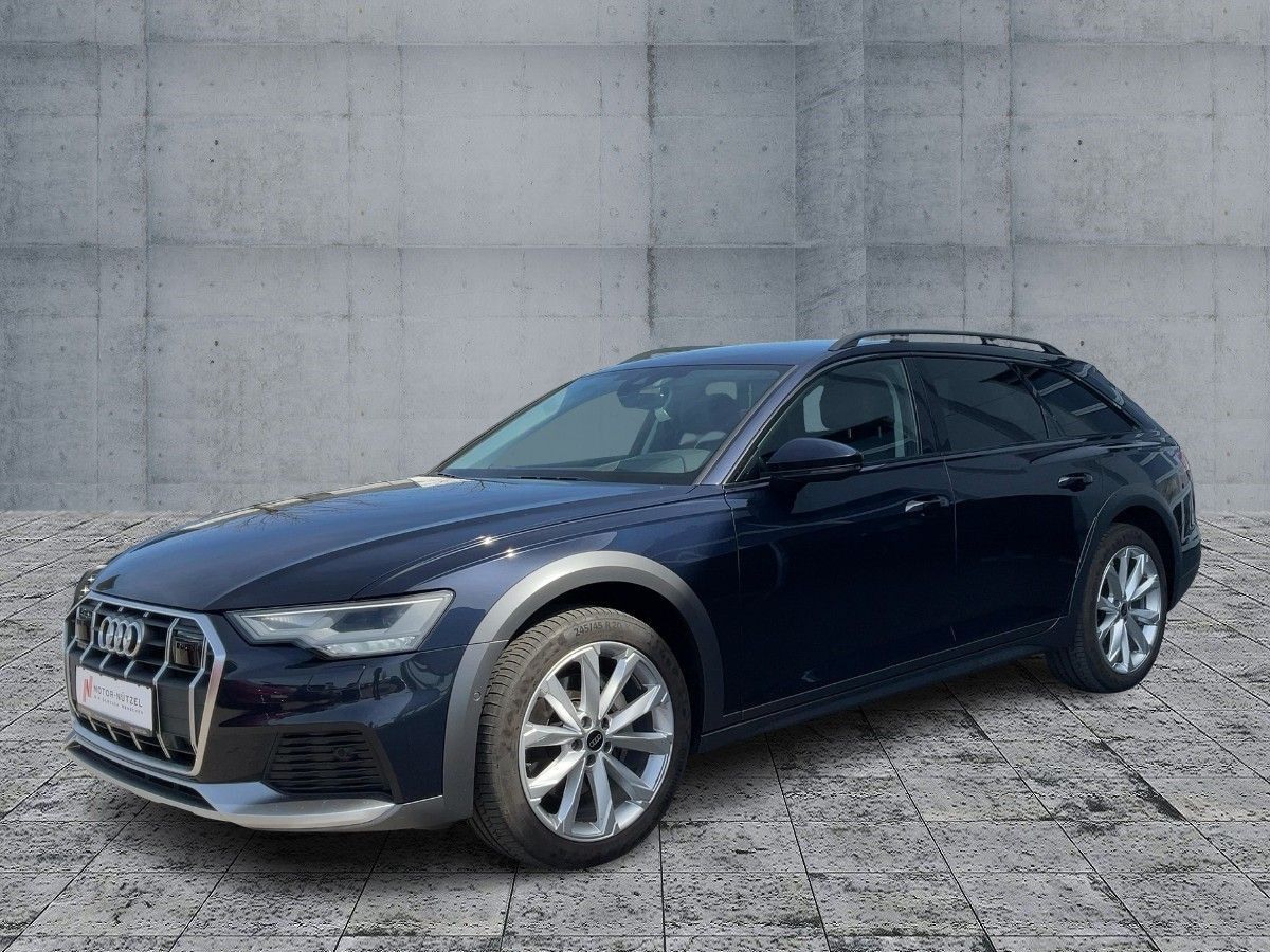 Audi A6 Allroad - Bild 2