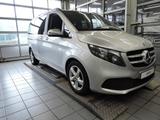 Mercedes-Benz V 220 d Edition Kompakt MBUX/AHK/Rückfahrkamera - Mercedes-Benz V 220: Kompakt