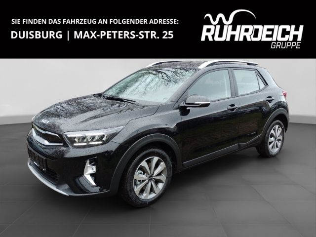 Kia Stonic Vision 1.0 T-GDI EU6d LED Paket