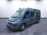 Knaus BoxLife 600 MQ   EURO 6  - Knaus Kastenwagen Klimaanlage 600 mq