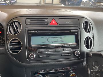 Volkswagen Golf Plus VI Comfortline *AHK*KLIMA*PDC*SZHZ*