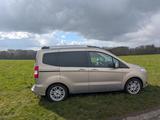 Ford Tourneo Courier 1.0 EcoBoost 74kW Ambiente A... - Ford Tourneo Courier: Ambiente