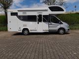 Benimar Sport 340 Northautokapp, Automatik, Winterpaket - Benimar Wohnwagen & Wohnmobile