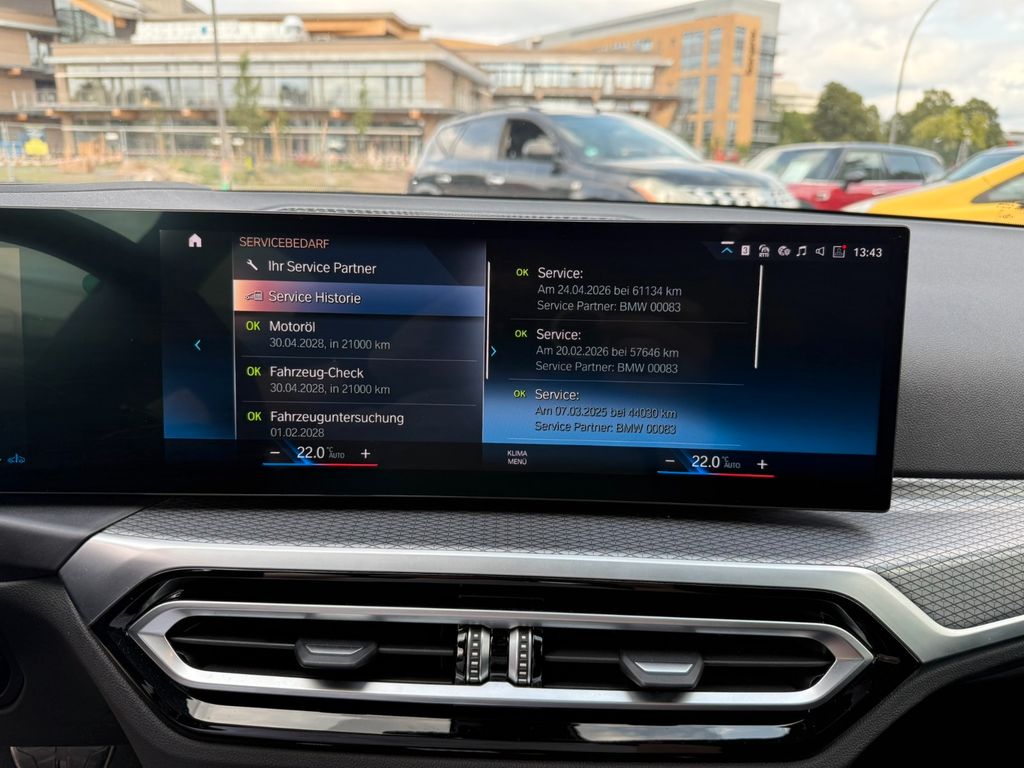 Image of BMW 320