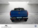 Volkswagen Amarok DoubleCab Aventura 3.0 TDI 4Motion - Volkswagen Amarok: Motion