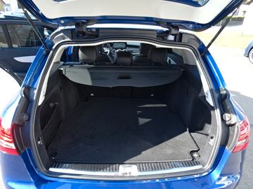 Mercedes C 180 - 12