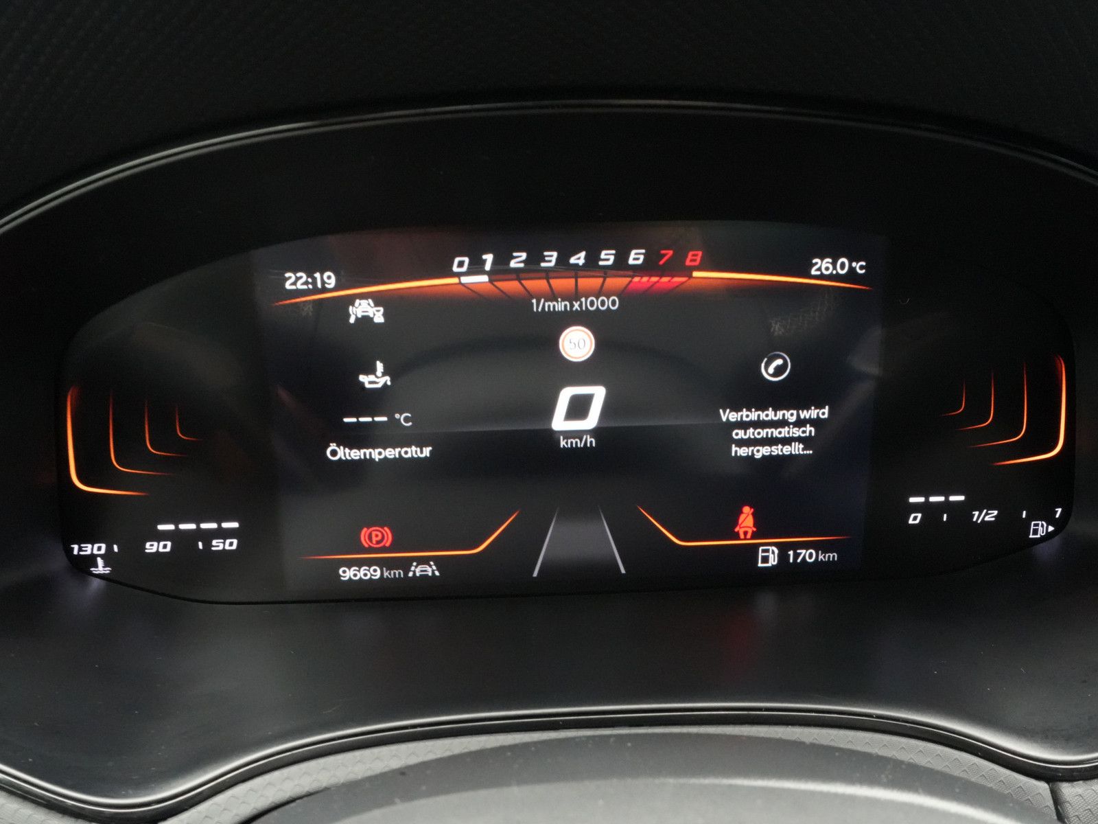 Seat Ibiza - Bild 7