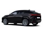 Lexus RZ 500 e DIRECT4 Luxury + Steer by Wire - schwarze Lexus RZ