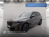 BMW X5 xDrive50e M Sport AHK Harman/K Kamera LED - BMW X5: Grün