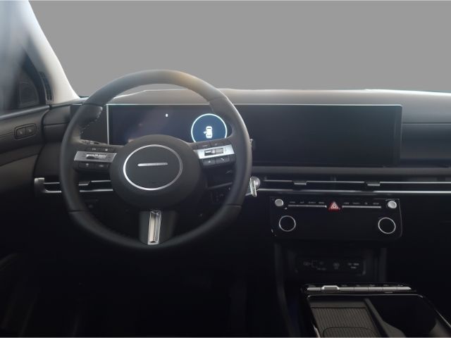 Hyundai Tucson – Bild 10