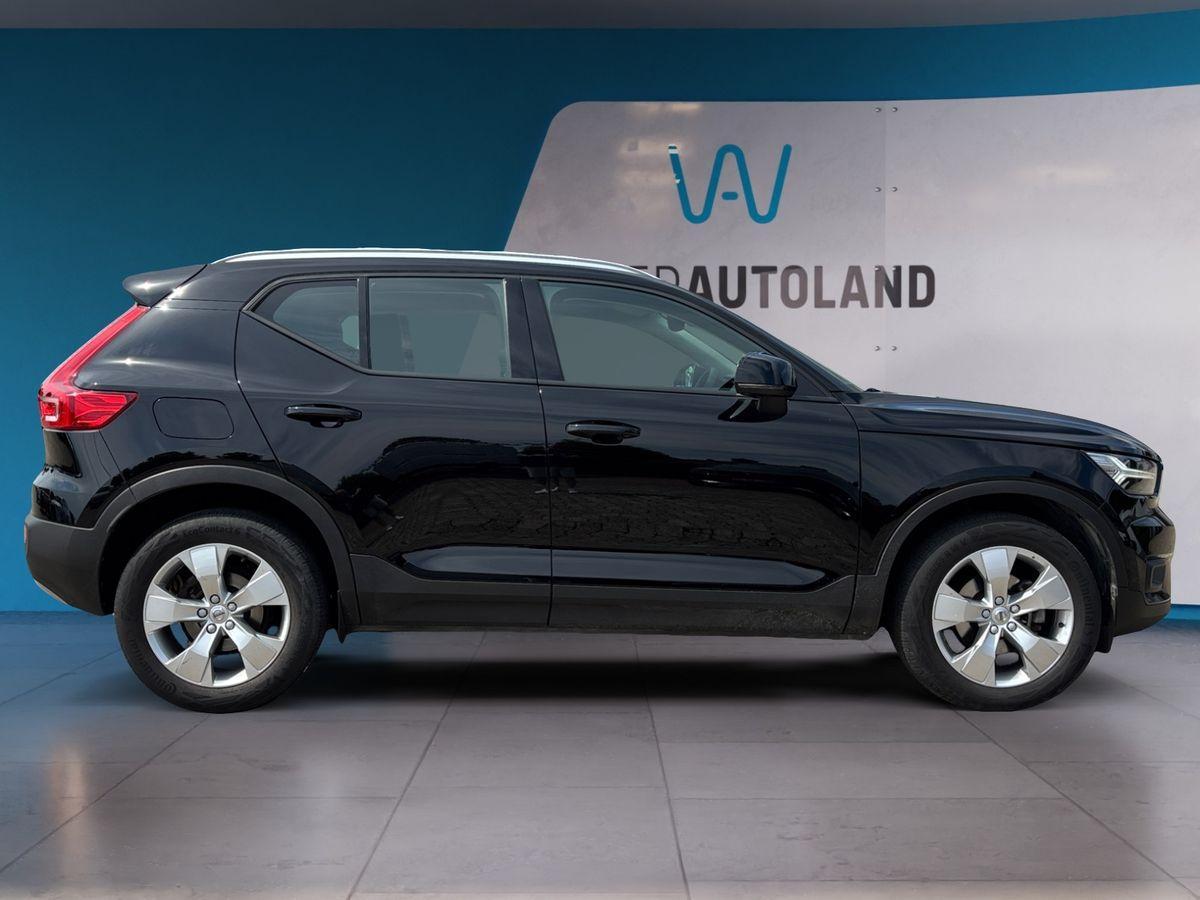 Volvo XC40 T3 Geartronic Momentum Pro H/K 360° 1.HAND, миниатюра 6