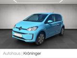 Volkswagen e-up! e-up! Style Plus Automatik Kamera EPH - blaue Volkswagen e-up!
