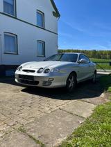 Hyundai S-Coupe - Hyundai S-Coupe Gebrauchtwagen