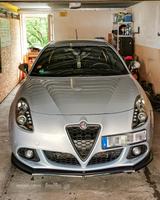 Alfa Romeo Giulietta 1.4 TB 16V Turismo Turismo - gebrauchte Alfa Romeo Giulietta aus dem Jahr 2014