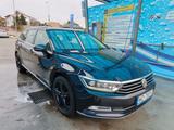 Volkswagen Vw Pasat B8.  2.0 tsi - Volkswagen: Kombi, Pasat