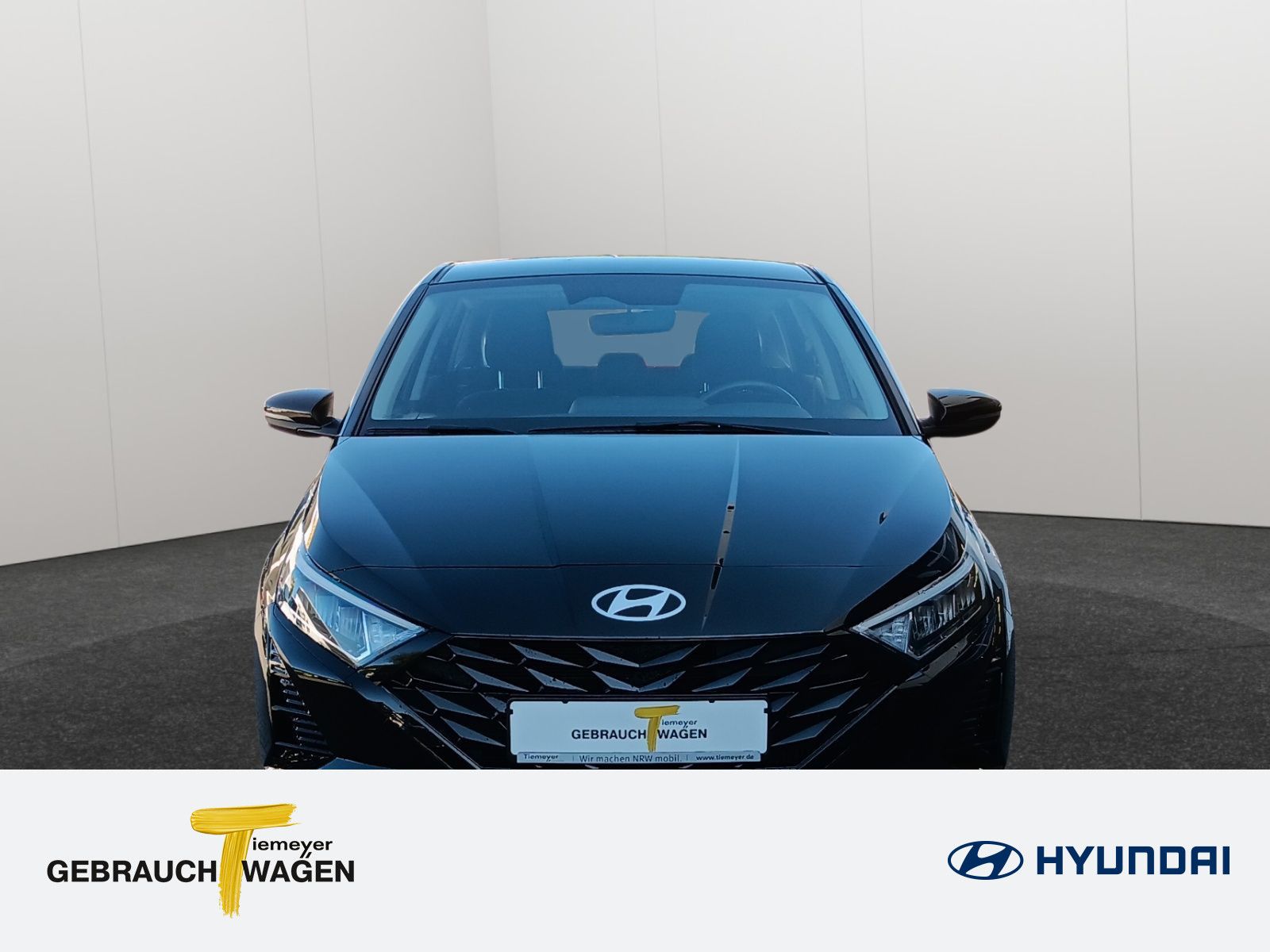Hyundai i20 – Bild 2