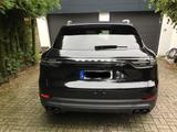 Porsche Cayenne 2.9 V6 S Platinum Edition Tiptronic ... - Porsche Cayenne