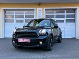 MINI COOPER_D Countryman Cooper D - MINI Cooper D: Schiebedach, Countryman