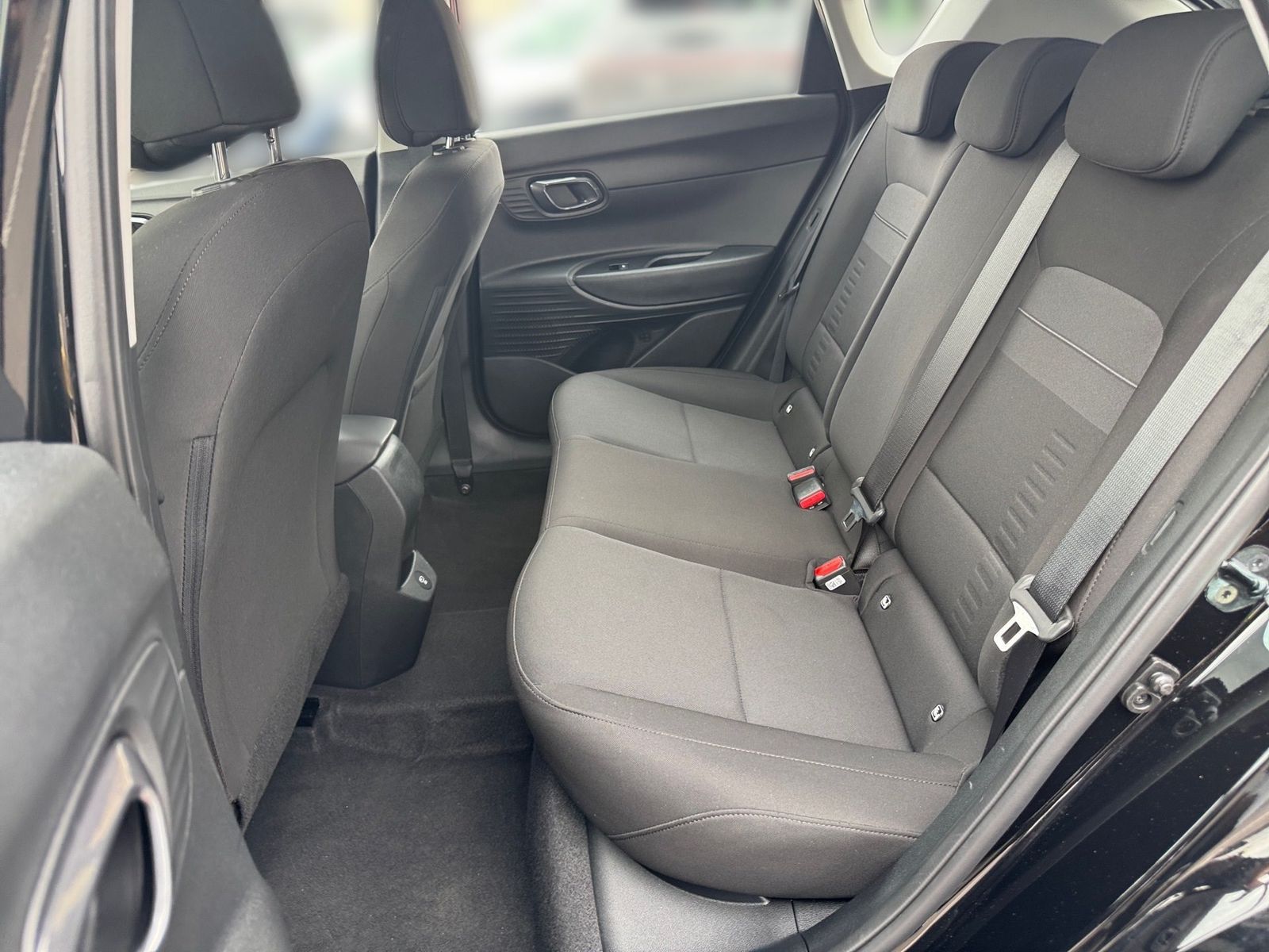 Hyundai BAYON – Bild 16