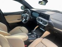 BMW X4 - Vorschau Bild 11