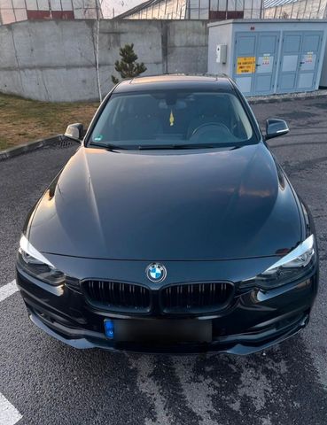 BMW BMW 318i Limousine